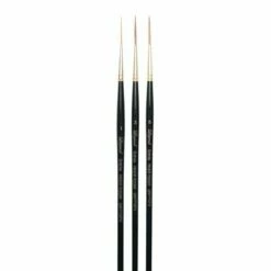 Cheap Joe's Legend Kolinsky Sable Brushes -Alibabette shop mgps 344 8
