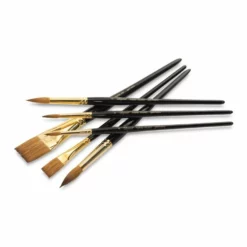 Cheap Joe's Legend Kolinsky Sable Brush Sets -Alibabette shop mgps 344 set 2 1