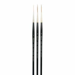 Cheap Joe's Legend Kolinsky Sable Brush Sets -Alibabette shop mgps 344 set 4