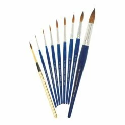 Cheap Joe's Dragon's Tongue Brushes