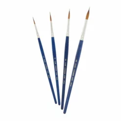 Cheap Joe's Dragon Series Kolinsky Sable Brushes -Alibabette shop mgps 345 352 348 5