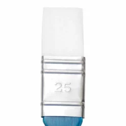 Miller's Old Faithful White Synthetic Watercolor Brushes -Alibabette shop mgps 36c 10