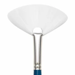 Miller's Old Faithful White Synthetic Watercolor Brushes -Alibabette shop mgps 36c 8