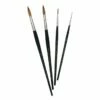 Winsor & Newton Series 7 Kolinsky Sable Brushes -Alibabette shop mgps 372 1
