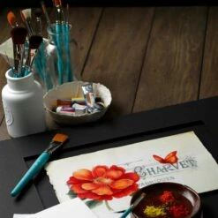 Princeton Series 3750 Select Brushes -Alibabette shop mgps 3750 3