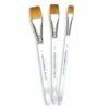 Winsor & Newton Series 995 Flat Wash Brushes -Alibabette shop mgps 377