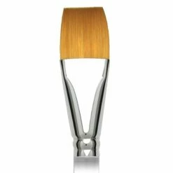 Winsor & Newton Series 995 Flat Wash Brushes -Alibabette shop mgps 377 4