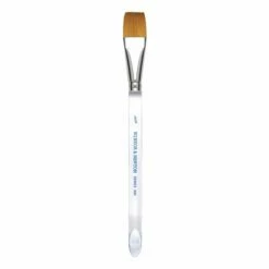 Winsor & Newton Series 995 Flat Wash Brushes -Alibabette shop mgps 377 5