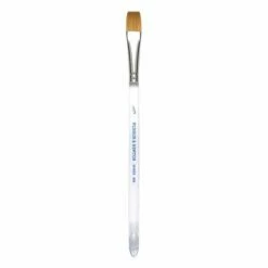 Winsor & Newton Series 995 Flat Wash Brushes -Alibabette shop mgps 377 7