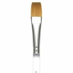 Winsor & Newton Series 995 Flat Wash Brushes -Alibabette shop mgps 377 8