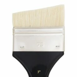 Zoltan Szabo's Bristle Slant Brushes -Alibabette shop mgps 380 9