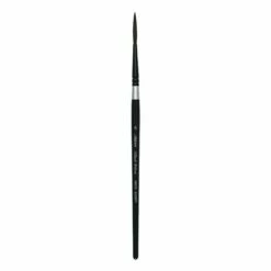 Silver Brush Black Velvet Brushes -Alibabette shop mgps 381 12