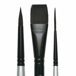 Silver Brush Black Velvet Brush Sets 36 Silver Brush Black Velvet Brush Sets -Alibabette shop mgps 381 14