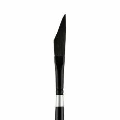 Silver Brush Black Velvet Brushes -Alibabette shop mgps 381 15 1 1