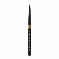 Silver Brush Black Velvet Brushes -Alibabette shop mgps 381 16 1 1