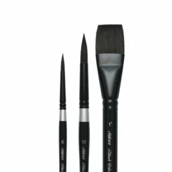 Silver Brush Black Velvet Brush Sets 26 Silver Brush Black Velvet Brush Sets -Alibabette shop mgps 381 4 1