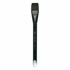 Silver Brush Black Velvet Brushes -Alibabette shop mgps 381 5