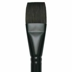 Silver Brush Black Velvet Brushes -Alibabette shop mgps 381 6