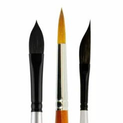 Silver Brush Black Velvet Brush Sets 30 Silver Brush Black Velvet Brush Sets -Alibabette shop mgps 381 8 1