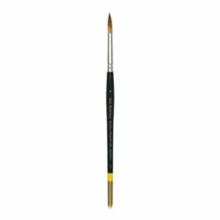 Richeson Series 9000 Synthetic Watercolor Brushes -Alibabette shop mgps 383 r 3 1