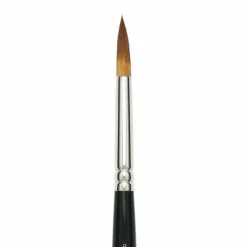 Richeson Series 9000 Synthetic Watercolor Brushes -Alibabette shop mgps 383 r 4 1