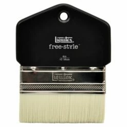 Liquitex Freestyle Large Scale Brushes -Alibabette shop mgps 38k 4