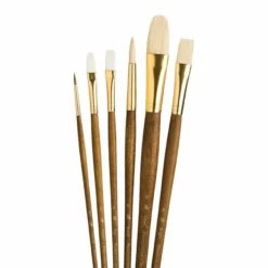 Princeton RealValue Series 9100 Brush Sets -Alibabette shop mgps 39600 set 12
