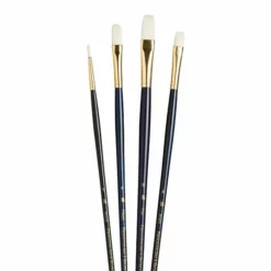 Princeton RealValue Series 9100 Brush Sets -Alibabette shop mgps 39600 set 6