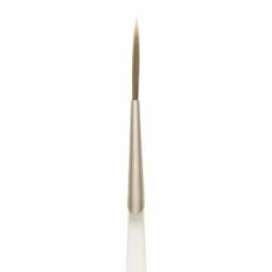 Princeton Glacier Series 4950 Interlocking Synthetic Sable Brushes -Alibabette shop mgps 3ac 2 1