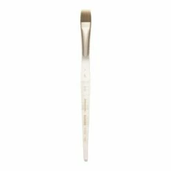Princeton Glacier Series 4950 Interlocking Synthetic Sable Brushes -Alibabette shop mgps 3ac 3 1