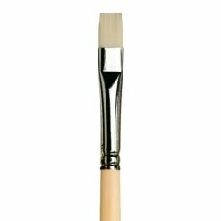 Da Vinci Top Acryl Synthetic Brushes -Alibabette shop mgps 3b2 1