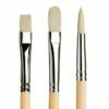 Da Vinci Top Acryl Synthetic Brushes -Alibabette shop mgps 3b2
