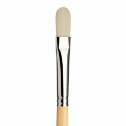 Da Vinci Top Acryl Synthetic Brushes -Alibabette shop mgps 3b2 3