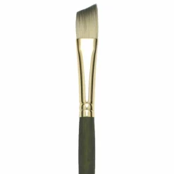 Princeton Umbria Series 6200 Synthetic Long Handle Brushes -Alibabette shop mgps 3bg 10