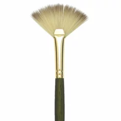 Princeton Umbria Series 6200 Synthetic Long Handle Brushes -Alibabette shop mgps 3bg 12