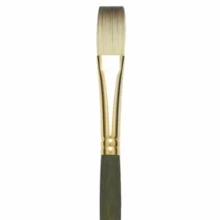 Princeton Umbria Series 6200 Synthetic Long Handle Brushes -Alibabette shop mgps 3bg 4