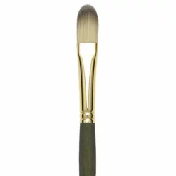 Princeton Umbria Series 6200 Synthetic Long Handle Brushes -Alibabette shop mgps 3bg 8