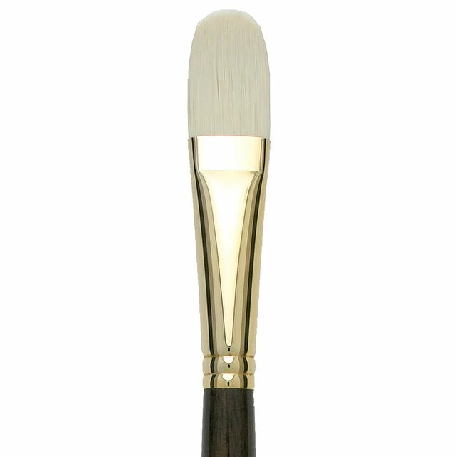 Princeton Series 6300 Dakota Synthetic Bristle Brushes 8 Princeton Series 6300 Dakota Synthetic Bristle Brushes - Image 6