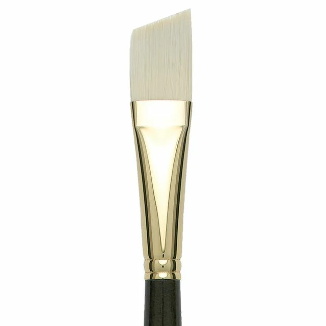 Princeton Series 6300 Dakota Synthetic Bristle Brushes 5 Princeton Series 6300 Dakota Synthetic Bristle Brushes - Image 3