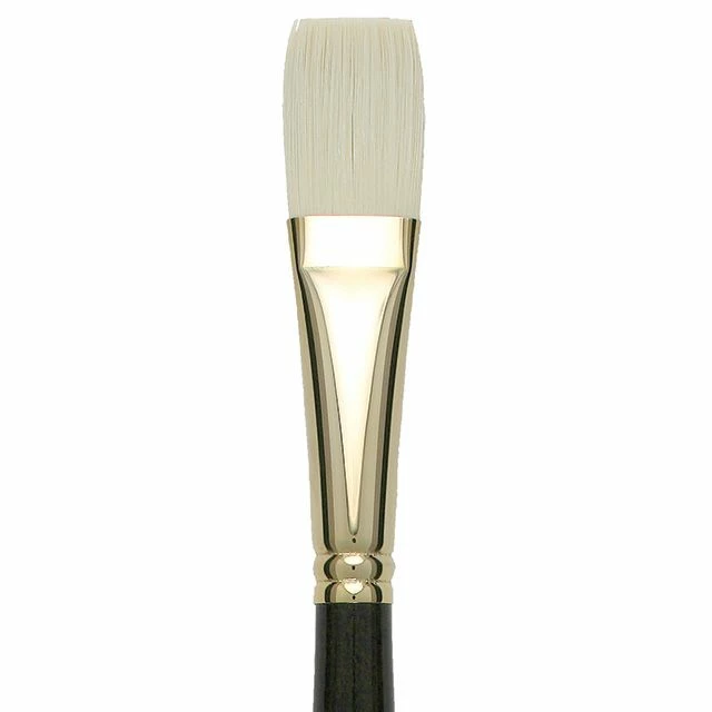 Princeton Series 6300 Dakota Synthetic Bristle Brushes 9 Princeton Series 6300 Dakota Synthetic Bristle Brushes - Image 7