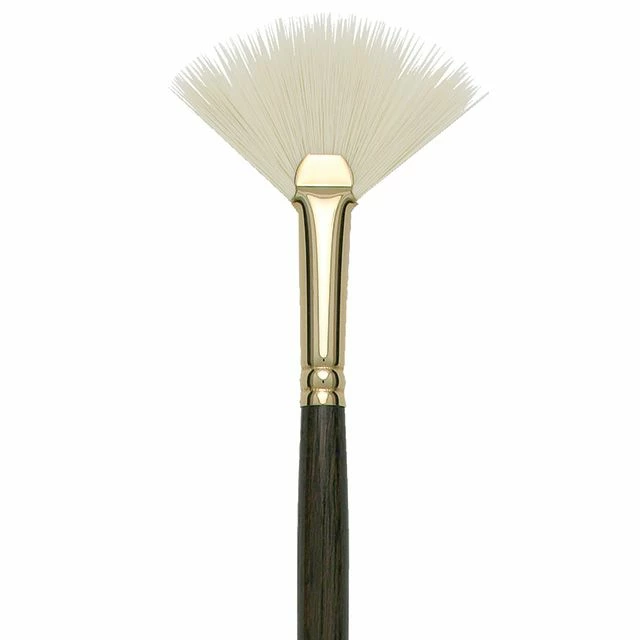 Princeton Series 6300 Dakota Synthetic Bristle Brushes 7 Princeton Series 6300 Dakota Synthetic Bristle Brushes - Image 5