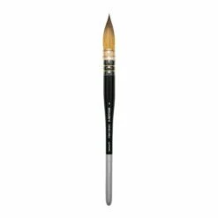 Miller's Pseudo Sable Watercolor Brushes -Alibabette shop mgps 3c2 14
