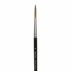 Miller's Pseudo Sable Watercolor Brushes -Alibabette shop mgps 3c2 17