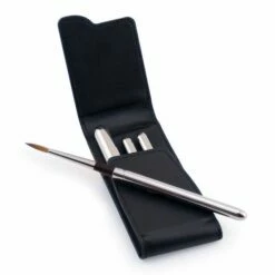 Miller's Pseudo Sable Watercolor Brushes -Alibabette shop mgps 3c2 19