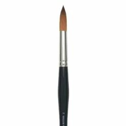 Miller's Pseudo Sable Watercolor Brushes -Alibabette shop mgps 3c2 2