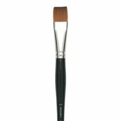 Miller's Pseudo Sable Watercolor Brushes -Alibabette shop mgps 3c2 4