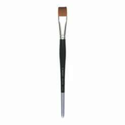 Miller's Pseudo Sable Watercolor Brushes -Alibabette shop mgps 3c2 5