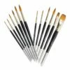 Miller's Pseudo Sable Brush Sets -Alibabette shop mgps 3c2 set