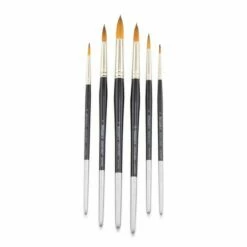 Miller's Pseudo Sable Brush Sets -Alibabette shop mgps 3c2 set 2