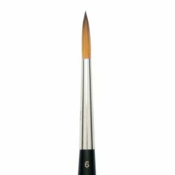 Miller's Pseudo Sable Travel Brushes -Alibabette shop mgps 3c2 t 3